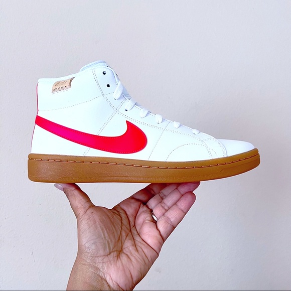 Nike Shoes - Nike Court Royale Mid 2